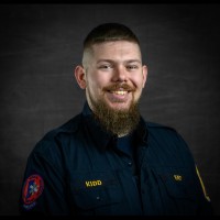 Delaware County EMS Employee Bryce Kidd's profile photo