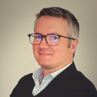 🟡 GROUPEACTIVE Employee Benoît Doneaud's profile photo