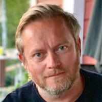 Learnifier Employee Erik Ramberg's profile photo