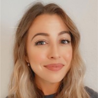 The Stepping Stones Group, LLC Employee Sarah Luxon's profile photo