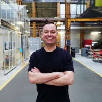 Helloprint Employee Hans Scheffer's profile photo