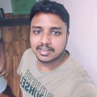 Aptus Software Labs Employee Praveen A's profile photo