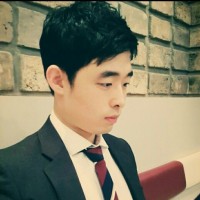 Yoonki Kim Email