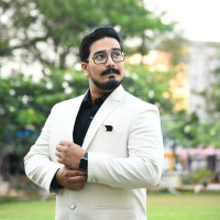 Protolab Electrotechnologies Pvt Ltd Employee Sarvesh Sawant's profile photo