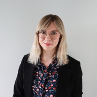 Center Hotels Employee Alina Ślusarek's profile photo