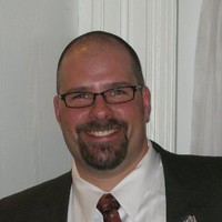 Intercon Chemical Company Employee Daniel Lutes's profile photo