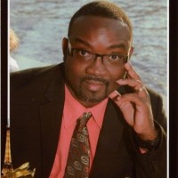 Distek, Inc. Employee Pierre Parks's profile photo