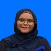SDE DIGITAL Employee Nur Azman's profile photo
