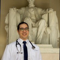 Eisenhower Medical Center - Careers Employee Stuart Wong's profile photo