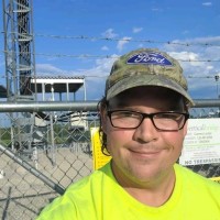 STRAY VOLTAGE LLC Employee John Eberts's profile photo