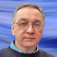 Arrow Graphics Employee Aramais Andonian's profile photo