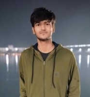 Raushan Thakur's profile photo
