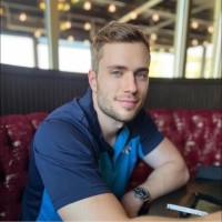 DGI Supply Canada Employee Paul Wyshynski's profile photo