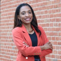 W. Haywood Burns Institute Employee Keshauna Franklin's profile photo