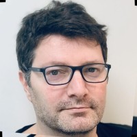 Pil Animation Ltd. Employee Ofer Gazit's profile photo