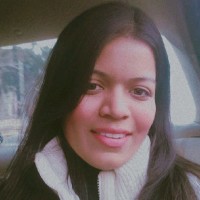 VICNA Employee Nandini Sharma's profile photo