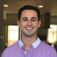 Brellium Employee Zach Rosen's profile photo