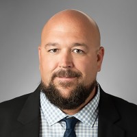 North Mechanical Contracting and Service Employee Tole Burnett's profile photo