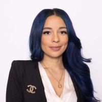 AST Employee Charisse Curtis's profile photo