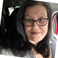 Lookout Housing + Health Society Employee Megan White's profile photo