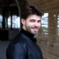 Field & Concept Employee Robbe I.'s profile photo