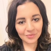 TEAMNET Employee Safia Lahmar's profile photo
