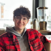 CU Denver College of Architecture and Planning Employee Tristan Palmero's profile photo