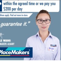 PlaceMakers Employee Apple Wang's profile photo