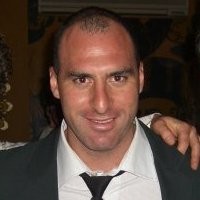 Dimattina Coffee Employee Andrew Dimattina's profile photo