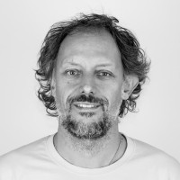 Synesthesia Employee Enrico Beraldo's profile photo