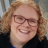 Anne Gregory Email
