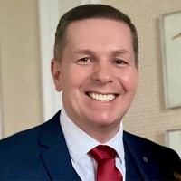 Emico Ltd Employee David Perrotton's profile photo