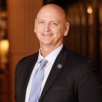 Kansas Department of Commerce Employee Hugh Carter's profile photo