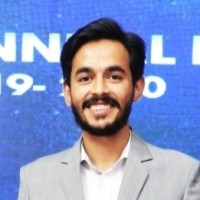 Muhammad Saqlain Email