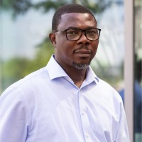 Vrije Universiteit Amsterdam (VU Amsterdam) Employee Emmanuel Agha's profile photo