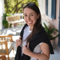 luxe + lemons Employee Carolyn Meyer's profile photo