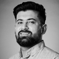 Juta Pharma GmbH Employee Abhishek Gupta's profile photo