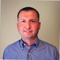 JPMorgan Chase & Co. Employee Ron Dodson's profile photo