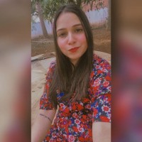 Kale Logistics Solutions Employee Dipti Chavan's profile photo