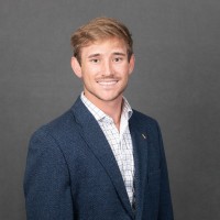 First Federal Savings & Loan Association Employee Garrett Brachbill's profile photo