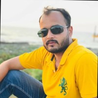 Impact Infotech Employee Rana Singh's profile photo