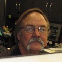 Correct Color Employee Mike Adams's profile photo