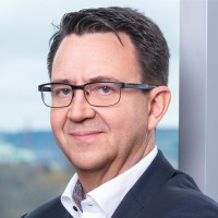 DACHSER Employee Stefan Hohm's profile photo