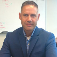 Billerud Employee Brian Boland's profile photo