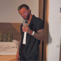 Samuel Heath Employee Cameron Danks's profile photo