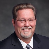 Strategic Initial Outfitting Transition Solutions. LLC Employee Ken Sapp's profile photo