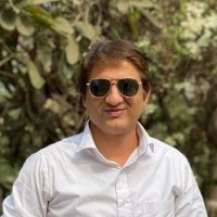 Saarloha Advanced Materials Pvt. Ltd. Employee Anurag Gawai's profile photo