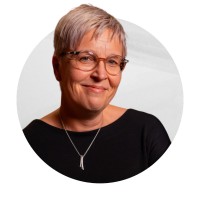 Vinçotte Employee Ilse Vanderlocht's profile photo