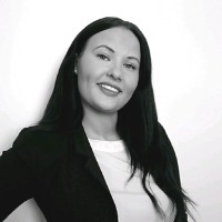 Media Tailor Employee Sara Jokelainen's profile photo