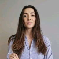 Frisco.pl Employee Magdalena Szuszkiewicz's profile photo